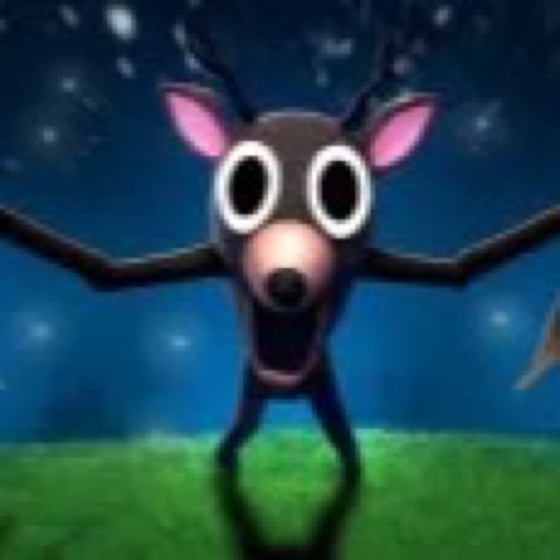 99 Nights in the Forest