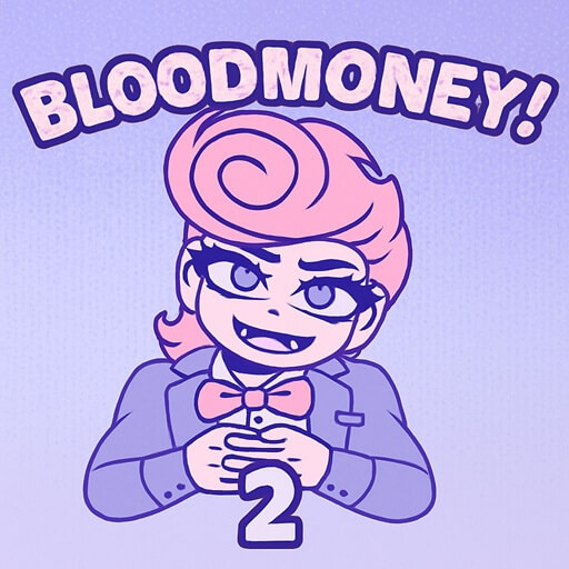 Bloodmoney 2