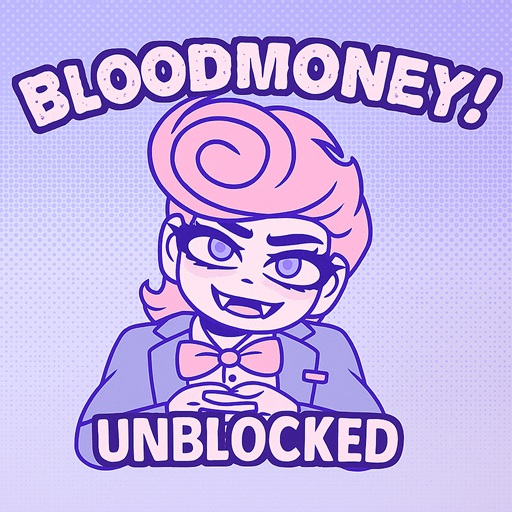 Bloodmoney Unblocked