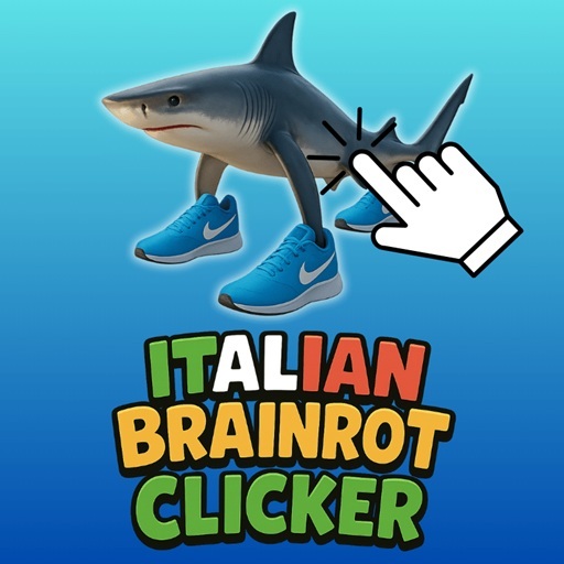 Italian Brainrot Clicker